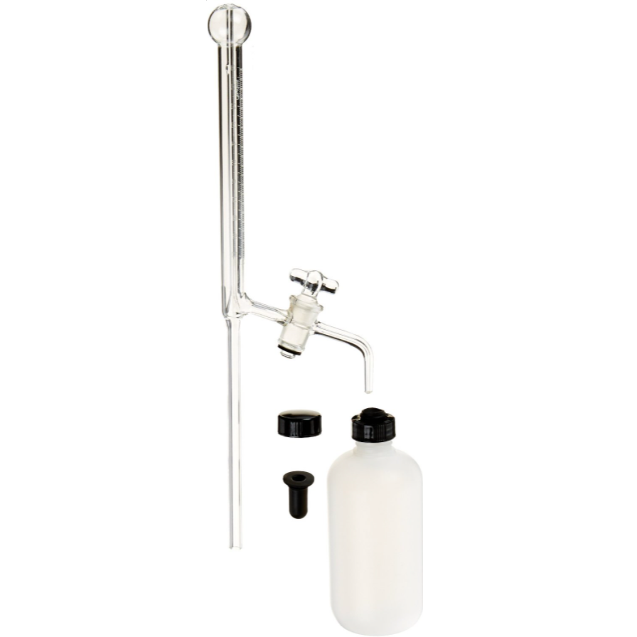 BURETTE-24 ASSEMBLY